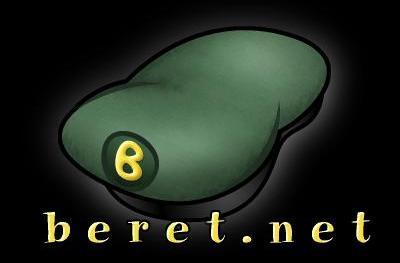beret.net